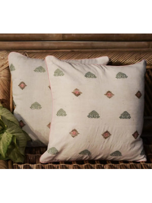 Cushion Cover Set Of 5