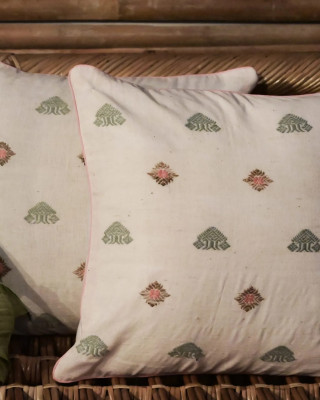 Cushion Cover Set Of 5