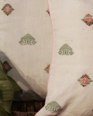 Cushion Cover Set Of 5