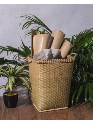 BAMBOO PLANTER