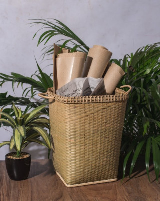 BAMBOO PLANTER