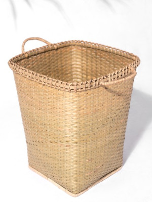 BAMBOO PLANTER BAMBOO PLANTER