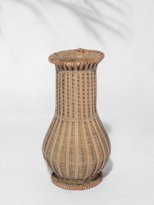 BAMBOO VASE BAMBOO VASE