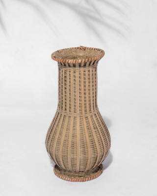 BAMBOO VASE BAMBOO VASE