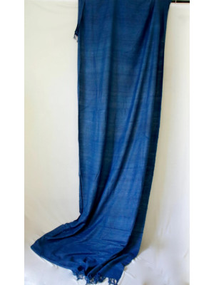 Blue Fabric