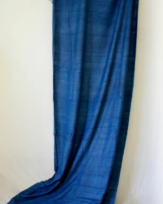 Blue Fabric