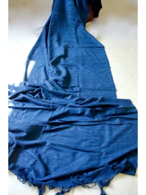 Blue Fabric
