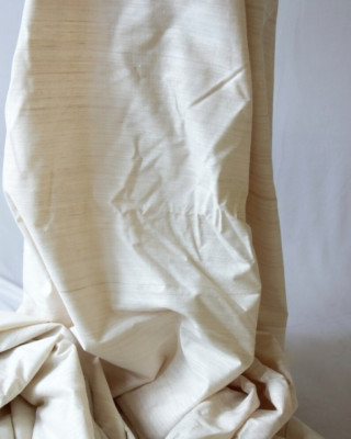 Pure Eri Ahimsa Silk Fabric 100 Per Meter 