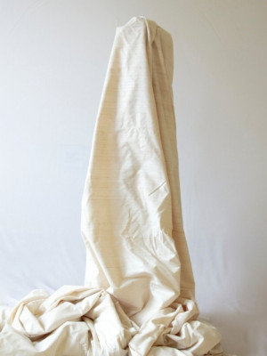 Pure Eri Ahimsa Silk Fabric 100 Per Meter Pure Eri Ahimsa Silk Fabric 100 Per Meter