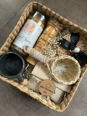 NorthEast Hamper A NorthEast Hamper A