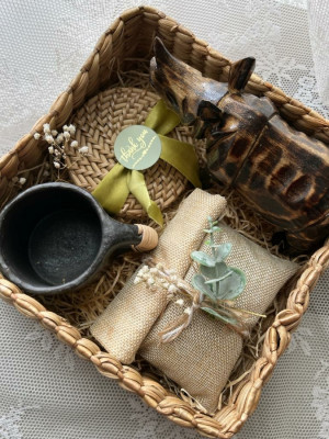 NorthEast Hamper B NorthEast Hamper B