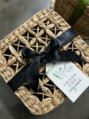 Northeast Hamper C Northeast Hamper C