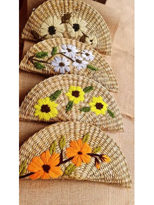 Kauna Pouch Set of 4