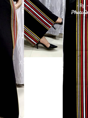 Mizo Tawlhloh Puanchei Wrap Around Skirt Mizo Tawlhloh Puanchei Wrap Around Skirt