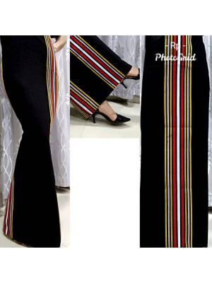 Mizo Tawlhloh Puanchei Wrap Around Skirt Mizo Tawlhloh Puanchei Wrap Around Skirt