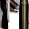 Mizo Tawlhloh Puanchei Wrap Around Skirt Mizo Tawlhloh Puanchei Wrap Around Skirt