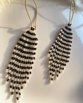 Mopin Somin Earrings