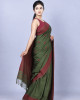 Natural Dye Pure Eri Silk Handloom Saree