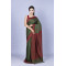 Natural Dye Pure Eri Silk Handloom Saree