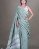 Eri Silk Moirangphee Saree