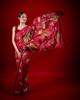 ECONIC AGRI SAREE - MULBERRY SILK 