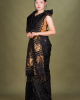 Mulberry Silk Moirangphee Saree