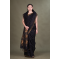 Mulberry Silk Moirangphee Saree