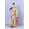 Assam Original Handloom Muga Silk Saree