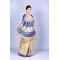 Assam Original Handloom Muga Silk Saree