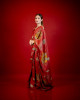 ECONIC AGRI SAREE - MULBERRY SILK 