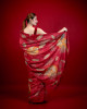 ECONIC AGRI SAREE - MULBERRY SILK 