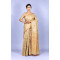 Assam Pure Handloom Muga Silk Saree