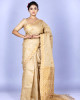 Assam Pure Handloom Muga Silk Saree