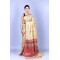 Assam Original Handloom Muga Silk Saree