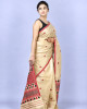 Assam Original Handloom Muga Silk Saree