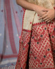 Assam Original Handloom Muga Silk Saree Assam Original Handloom Muga Silk Saree