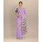 COTTON HANDWOVEN PINKISH SAREE COTTON HANDWOVEN PINKISH SAREE