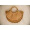 Handmade and Natural Water Hyacinth Bag Handmade and Natural Water Hyacinth Bag