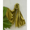 OINION SKIN DYE ERI SILK STOLE