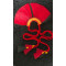 Goat Hair Naga Hair Clip Goat Hair Naga Hair Clip
