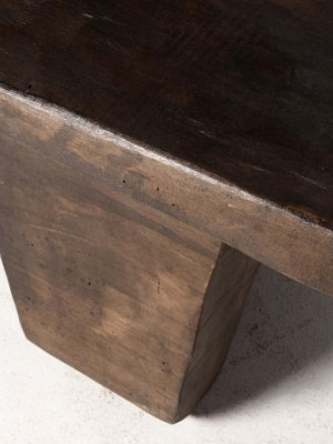 Naga Coffee Table Naga Coffee Table