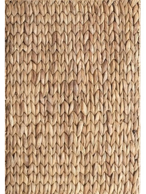 Water Hyacinth Weaved Frame Water Hyacinth Weaved Frame