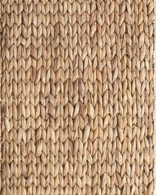 Water Hyacinth Weaved Frame Water Hyacinth Weaved Frame